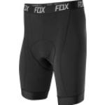 Pantalones cortos deportivos negros FOX talla XL 