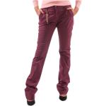 Fracomina, Pantalones de pinzas Fracomina - Fs 23Wva 003W47201 Red, Mujer, Talla: W28