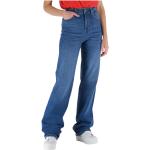 Fracomina, Straight Jeans Blue, Mujer, Talla: W28