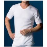 Camisetas térmicas blancas Frajimu talla XS para hombre 