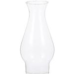 Lámparas blancas de vidrio de cristal rebajadas vintage Frcolor 