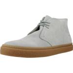 Fred Perry Botines Hawley Suede