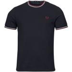 Fred Perry Camisetas Twin Tipped T-Shirt