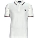 Fred Perry Polo Twin Tipped Fred Perry Shirt