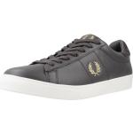 Fred Perry Zapatillas Spencer Tumbled Lth