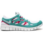 Free Run 2 "Washed Teal" sneakers