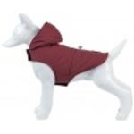 Freedog abrigo perro trendy rojo@