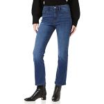 Jeans stretch vintage desgastado FRENCH CONNECTION talla M para mujer 