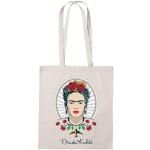 Bolsas multicolor de tela de la compra Frida Kahlo para mujer 