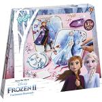 Juegos creativos Frozen Elsa infantiles 7-9 años 
