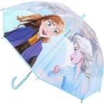 Paraguas azules para mujer 