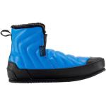 SAGUARO Botas de invierno para hombre, forradas, botas para la nieve, color  Azul, talla 40 EU : : Moda