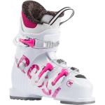 Botas blancos de esquí Rossignol talla 20,5 para niña 