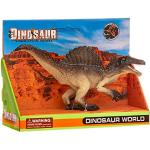 Muñecos de plástico de 18 cm de dinosaurios infantiles 3-5 años 