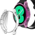 FunBand Compatible con Galaxy Watch 4 Classic 42mm
