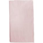 Fundas rosas de algodón de almohada rebajadas 60x60 