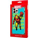 Funda MARVEL Iron Man para iPhone 13 Pro Max