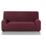 Fundas multicolor de poliester para sofá modernas 