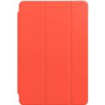 Fundas iPad mini naranja de poliuretano Apple 