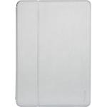 Fundas iPad 2, 3, 4 grises de policarbonato Targus 