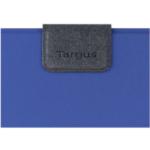 Funda Tablet TARGUS Rotate Safe Fit (Universal - 10'' - Azul)