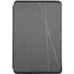 Funda tablet - Targus THZ876GL, Para Samsung Galaxy Tab A7 de 11", TPU, Tapa libro, EcoSmart®, Negro
