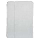 Funda - Targus Click-In 26,7 cm (10.5"), iPad (7ª y 8ª gen),iPad Air 10.5", iPad Pro 10.5", Folio Plata