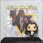 Funko Pop Albums: Alice Cooper - WTMN - Figura de Vinilo Coleccionable - Idea de Regalo- Mercancia Oficial - Juguetes para Niños y Adultos - Muñeco para Coleccionistas y Exposición