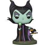 Funko Pop Disney: Villains - Maleficent - Disney Villains - Figura de Vinilo Coleccionable - Idea de Regalo- Mercancia Oficial - Juguetes para Niños y Adultos - Movies Fans