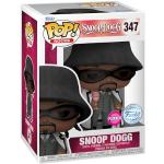 Funko POP Rocks: Snoop Dogg - (BET 2002) - Rebaño - Exclusivo De Amazon - Figuras Miniaturas Coleccionables Para Exhibición - Idea De Regalo - Mercancía Oficial - Juguetes Para Niños Y Adultos