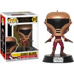 Funko Pop . Star Wars The Rise of Skywalker - Zori Bliss - Speed Racer - Collectable Vinyl Figure For Display - Gift Idea - Official Merchandise - Toys For Kids & Adults - Movies Fans