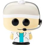 Funko Pop TV: South Park - Boyband Stan Marsh - Figura de Vinilo Coleccionable - Idea de Regalo- Mercancia Oficial - Juguetes para Niños y Adultos - TV Fans - Muñeco para Coleccionistas