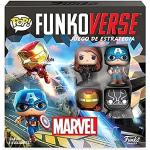 Funkoverse Marvel Pop Juego de Mesa - FUNKO