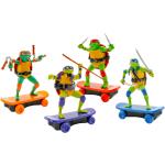 Funrise Toys - Figuras de luchadores Tortugas Ninja de 14,6 cm modelos surtidos.