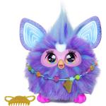 FURBY - Furby Juguete interactivo Color Violeta.