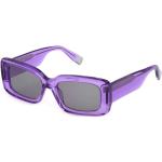 Furla, Sunglasses Purple, unisex, Talla: 53 MM