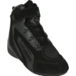 Furygan V4 Easy D3O, zapatos impermeables 46 EU male Negro