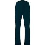 Pantalones azules de Softshell de softshell de invierno acolchados talla XS para hombre 