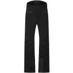 Pantalones negros de esquí de primavera impermeables talla M para hombre 