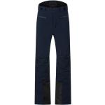 Pantalones azules de esquí de primavera impermeables talla M para hombre 