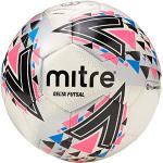 Balones blancos de fútbol sala Fifa Mitre para mujer 
