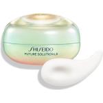 Crema para ojos de 15 ml Shiseido Future Solution 