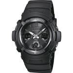 Relojes negros de pulsera digital Casio G-Shock 