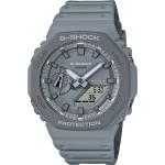 G-Shock Ga-2110et-8aer Watch Gris