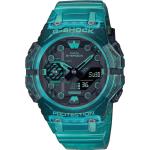Relojes azules de pulsera Casio G-Shock 