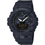 Relojes negros de pulsera digital Casio G-Shock 