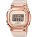 G-SHOCK GM-S5600PG-4 by CASIO | Rosa