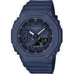 Relojes azul marino de pulsera informales Casio G-Shock 