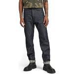 G-STAR RAW Jeans Arc 3D para Hombre, Azul (3D Raw Denim D22051-B988-1241), 30W / 32L