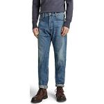 G-STAR RAW Jeans Arc 3D para Hombre, Azul (Antique Faded Blue Opal D22051-C779-D344), 34W / 36L